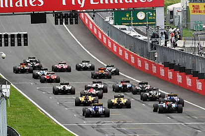 EU forciert Untersuchung gegen Formel 1