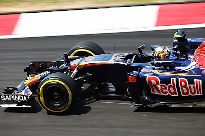 Sainz: "Entrar en Q3 parece imposible"