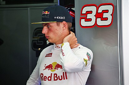 Vor lauter Hitze und Dehydrierung: Max Verstappen wird ohnmächtig in Sepang