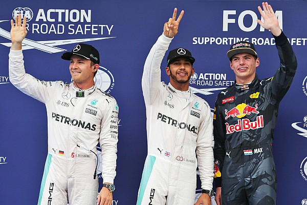 Hamilton quebra recorde de Sepang e anota 57&ordf; pole