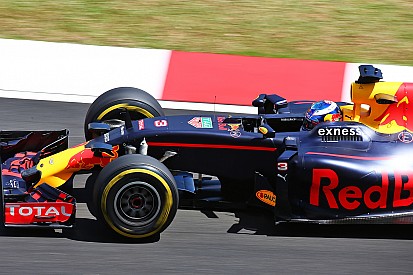 Formel 1 in Sepang: Überraschung bei Red Bull Racing nach Qualifying