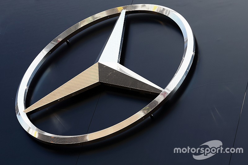 Mercedes poised to make Formula E entry in 2018