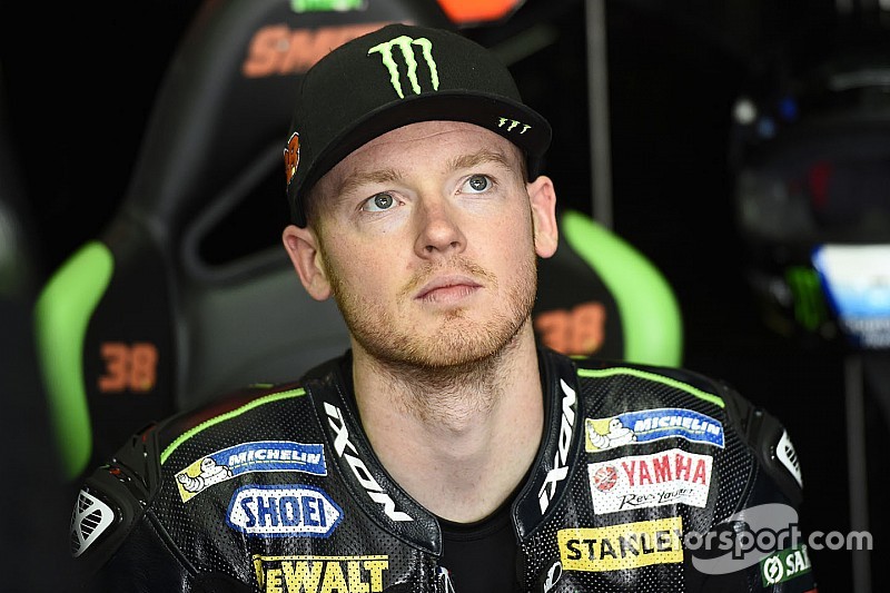 Bradley Smith, Tech 3 Yamaha