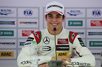 Williams откладывает объявление о контракте со Строллом из-за Martini
