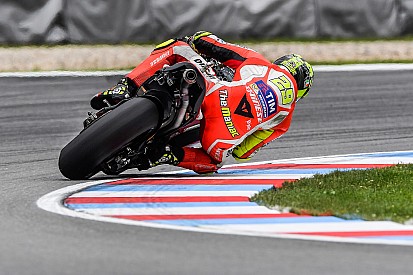 MotoGP: Iannone az Ausztrál GP-t is kihagyhatja!