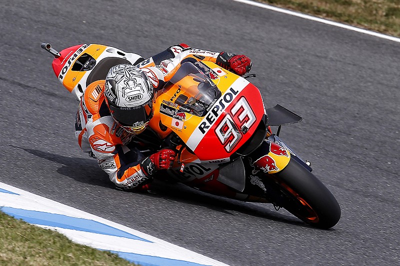 Marc Marquez, Repsol Honda Team