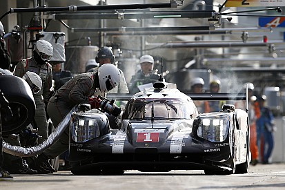 Pas de grand nom pour remplacer Webber ?