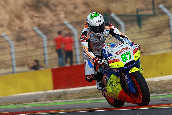 Wayne Gardner sigue encarcelado en Jap&oacute;n; su hijo Remy, puesto en libertad