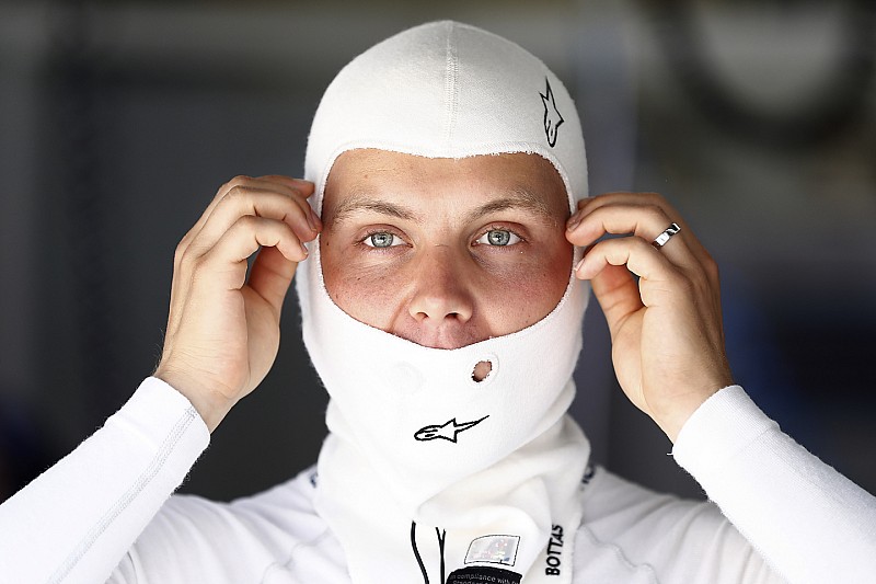 Боттас про Williams: ми можемо бути кращими, ніж зараз