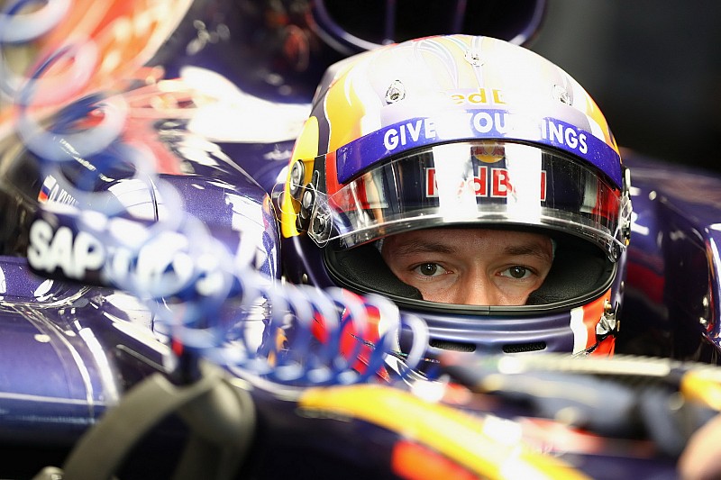 Квят: Red Bull, а не Force India, для мене є пріоритетом