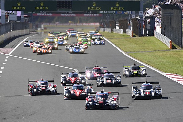 El WEC responde a la salida de Audi: "Vendrán otros"