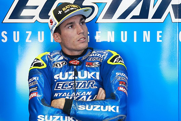 Aleix Espargaró: nova curva 15 de Sepang "não faz sentido"