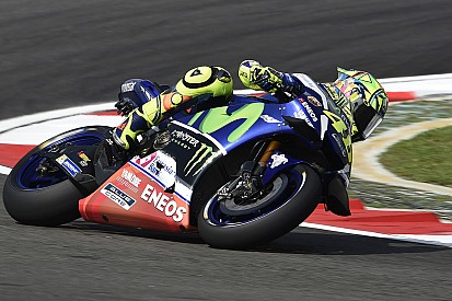 Rossi en Lorenzo hopen op gunstigere weersverwachting in Maleisië