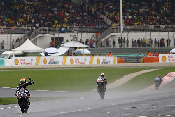 El mejor resultado para Barberá de regreso al Avintia