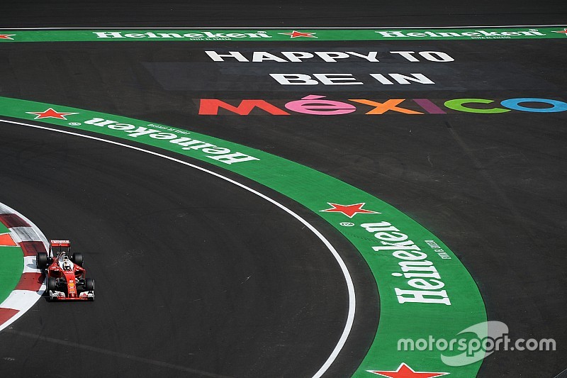 Sebastian Vettel, Ferrari SF16-H