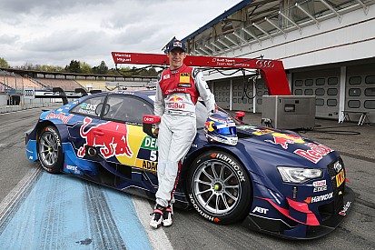 Ekström attend une réponse d'Audi pour 2017