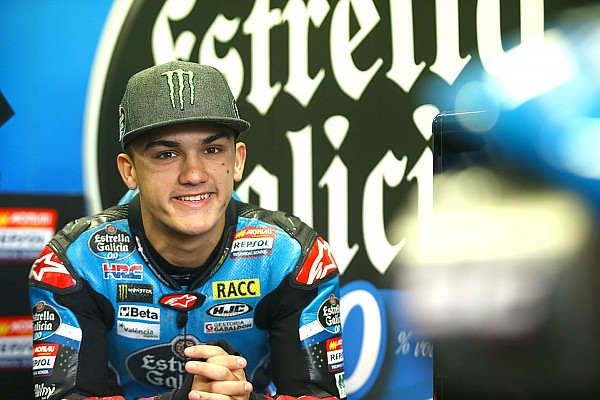 María Herrera baja para Valencia; Canet es duda