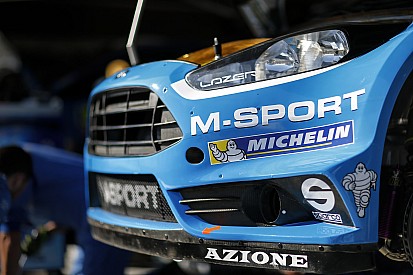 M-Sport est&aacute; interesado en fichar a S&eacute;bastien Ogier para 2017