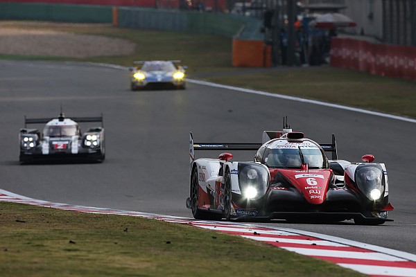 Toyota considera que pelearán por el campeonato en Baréin