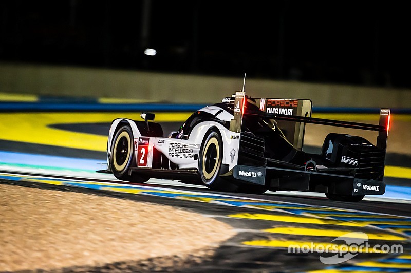Die Polesitter der WEC-Saison 2016