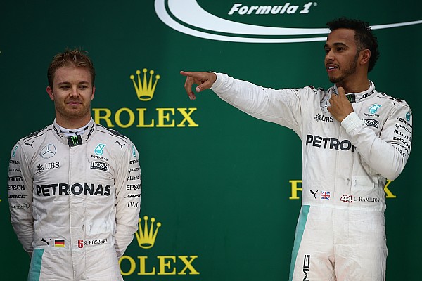 Terceiro dá título a Rosberg em Abu Dhabi; veja campeonato