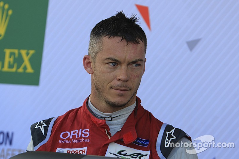 Andre Lotterer, Audi Sport Team Joest