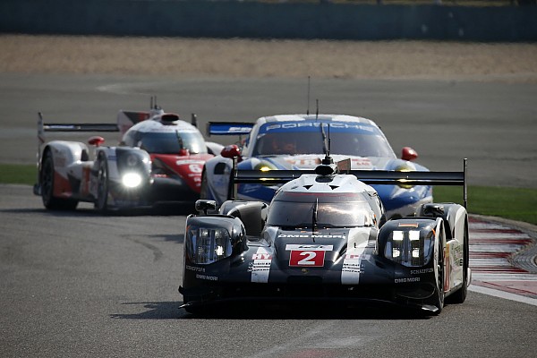 Las opciones de título en el WEC para las 6 Horas de Baréin