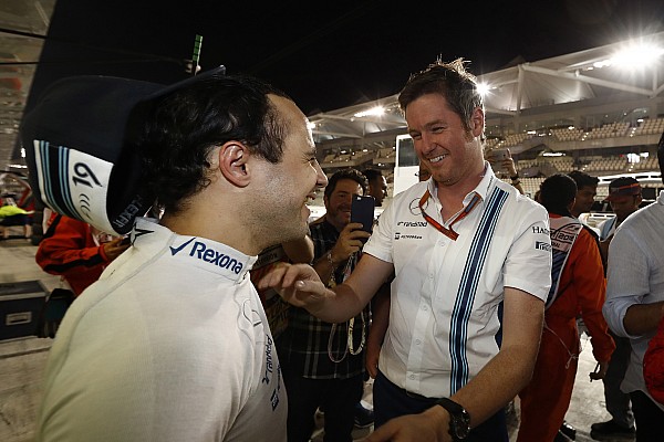 Engenheiro relembra evolução de Massa e ajuda de Schumacher