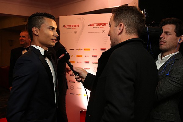 Wehrlein dice estar listo para reemplazar a Rosberg