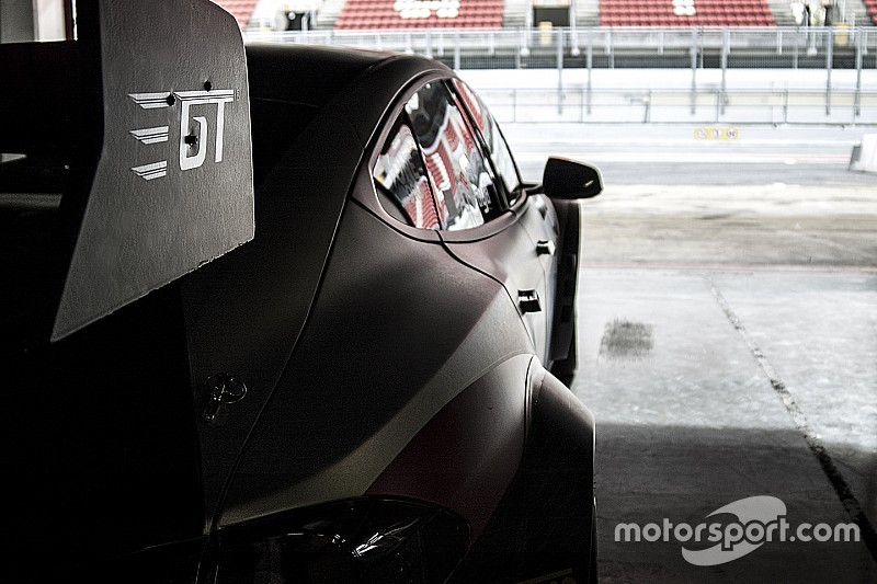 El Tesla Model S P85+ en Montmeló 