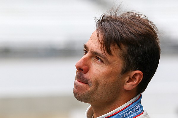 Oriol Servi&aacute; disputar&aacute; las 500 millas de Indian&aacute;polis con Rahal Letterman