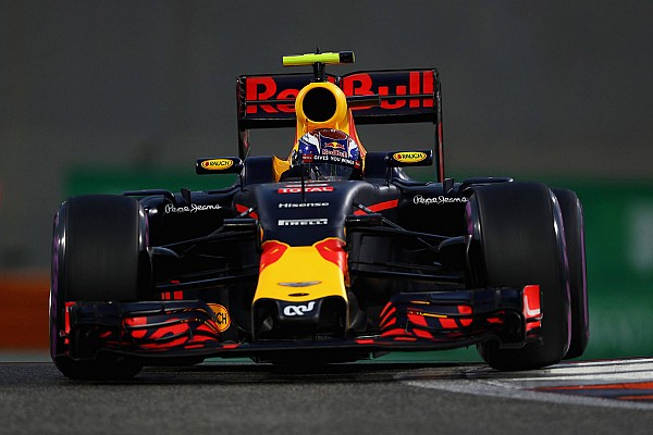 Verstappen só vai melhorar daqui para frente, avisa chefe