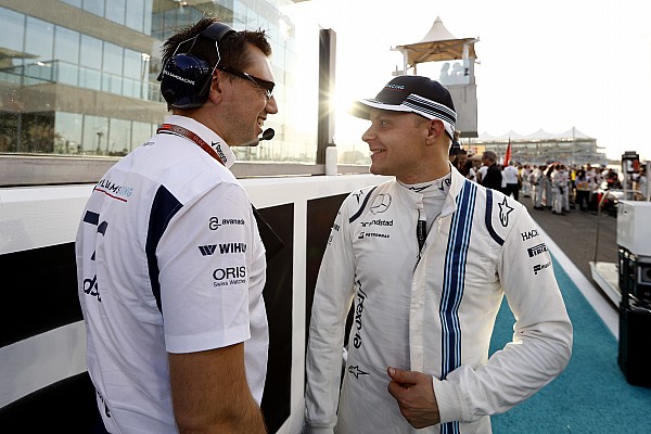 Williams admite que podr&iacute;a permitir que Mercedes fiche a Bottas