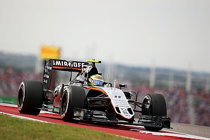 Technique - Comment Force India est devenu la 4e force