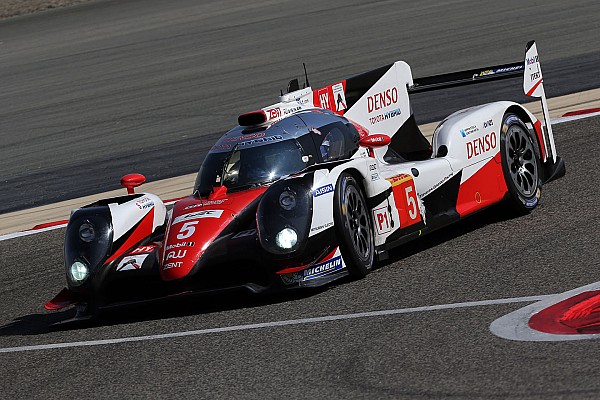 Toyota arriesgar&aacute; para ganar a Porsche 