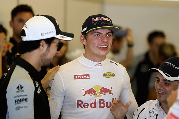 &iquest;Qu&eacute; han hecho los pilotos de F1 en sus vacaciones?