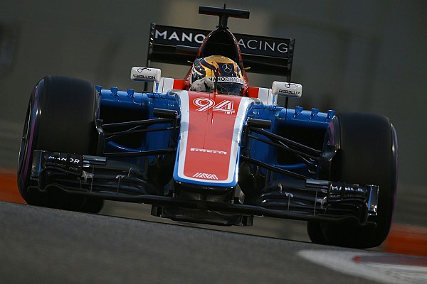 Manor entra en administración y peligra su permanencia en F1