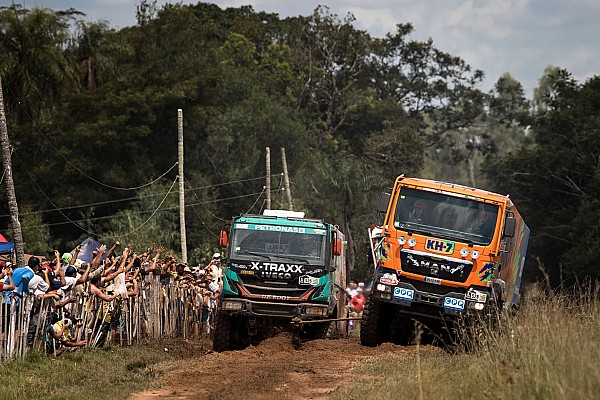 La odisea de 43 horas de Juvanteny, Criado y Gonz&aacute;lez