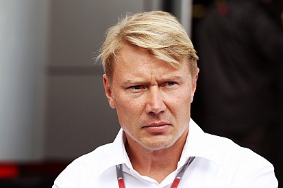 Imagino a Bottas siendo campeón del mundo, asegura Hakkinen