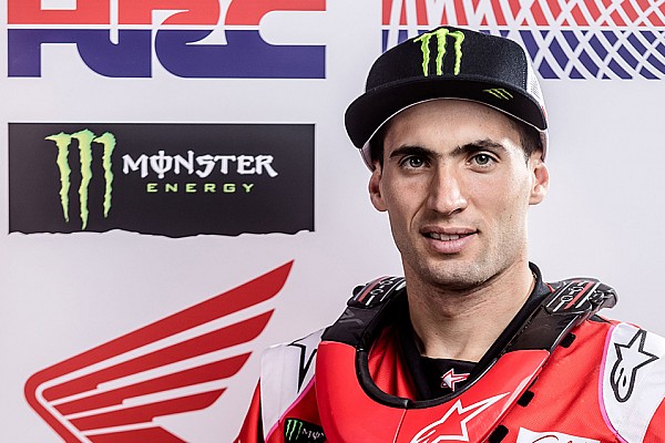 Kevin Benavides se centrar&aacute; en el mundial de Cross Country en 2017