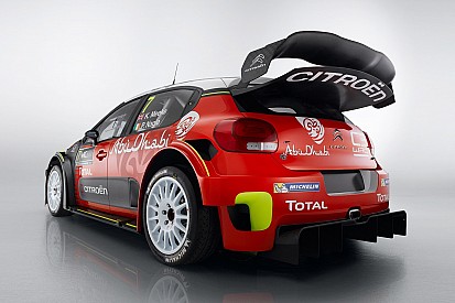 Technique - Les WRC 2017 disséquées, première partie