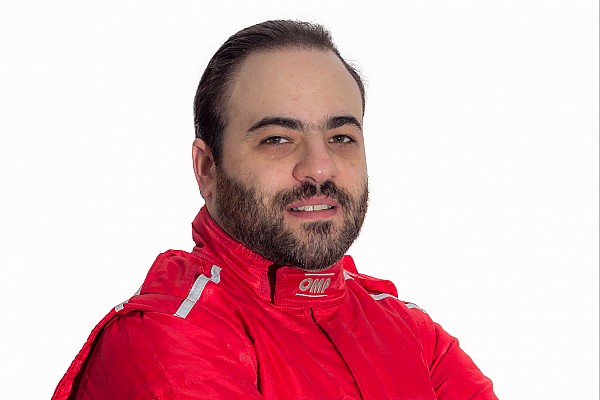 La historia del argentino que participará de la Carrera de Campeones