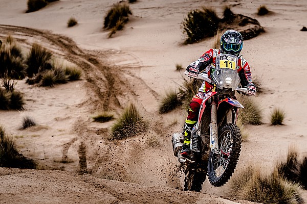 Barreda: &ldquo;Lo que no se haya hecho ya, no se va a hacer&rdquo;