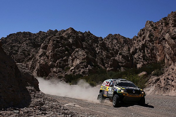 Ardusso: "Muy superior a lo que esper&aacute;bamos"