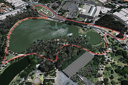 Brasil se unir&iacute;a a la F&oacute;rmula E la pr&oacute;xima temporada