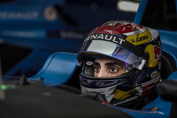 Toyota liberará a sus pilotos para el ePrix de México