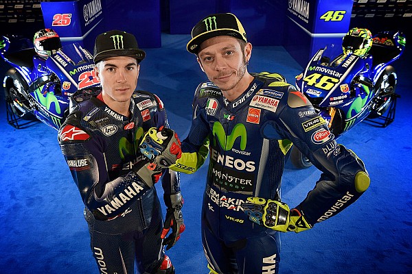 Rossi: &ldquo;Vi&ntilde;ales est&aacute; preparado para luchar por el t&iacute;tulo&rdquo;