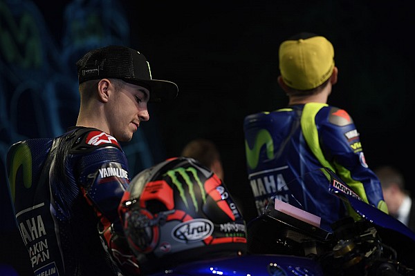 Dovizioso asegura que Vi&ntilde;ales puede ser campe&oacute;n en 2017