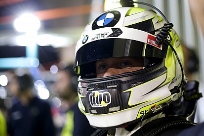 Muller, Collard ve Menzel, BMW ile Bathurts'de mücadele edecek