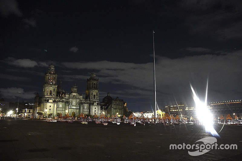 Aspectos de M&eacute;xico